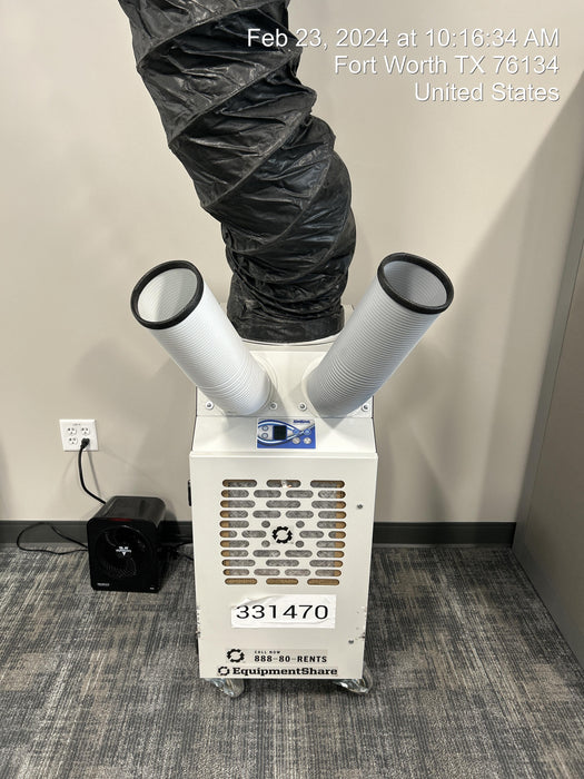 2023 KWIKOOL KPAC1411-2