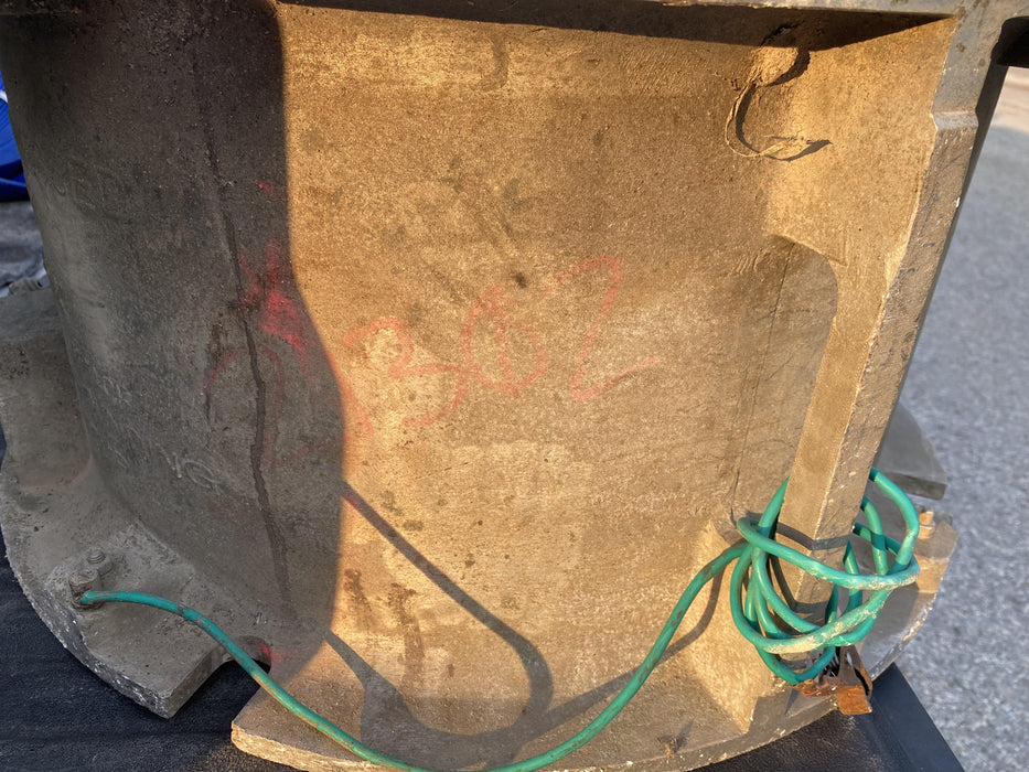 2021 MICHIGAN PNEUMATIC JF20