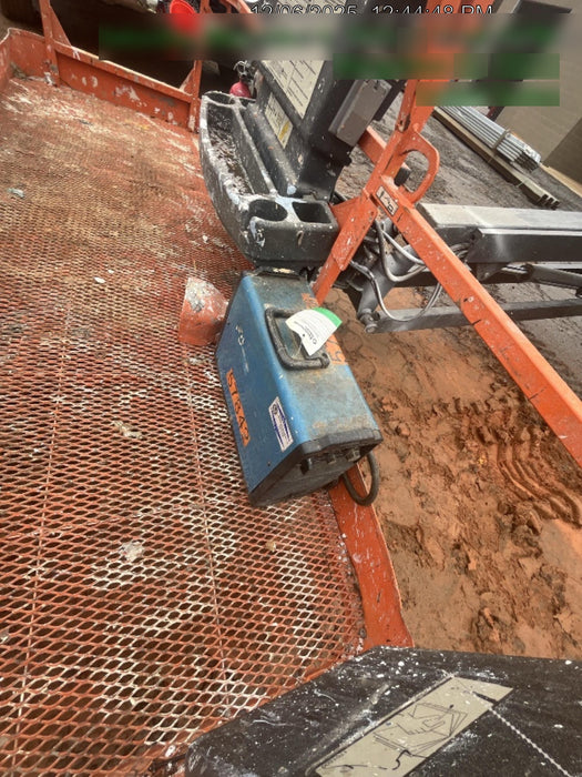 2019 MILLER ELECTRIC CST-280