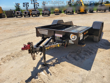 2020 DOOLITTLE EZ Load SS