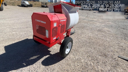 2026 MULTIQUIP WM90PH8