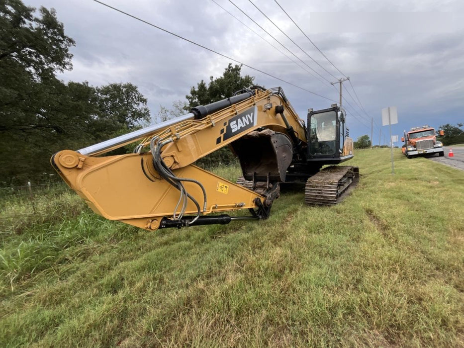 2020 SANY SY365C LC
