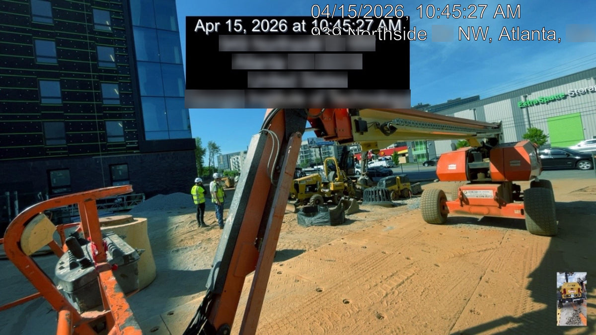 2019 JLG 860SJ