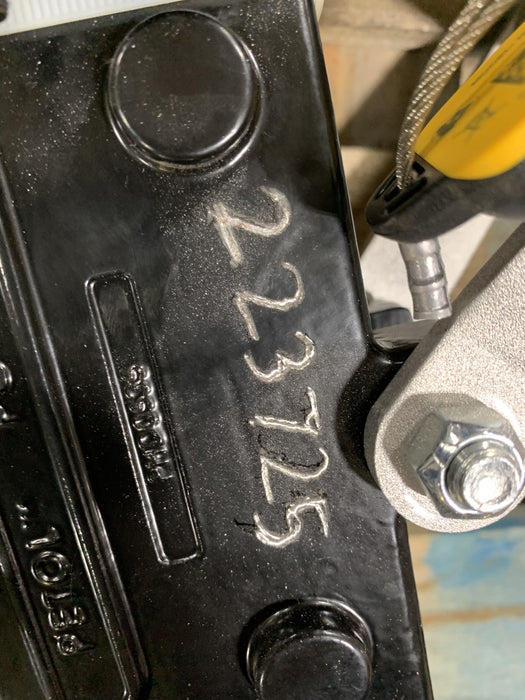 2022 GEARWRENCH PHD0535 GEARWRENCH