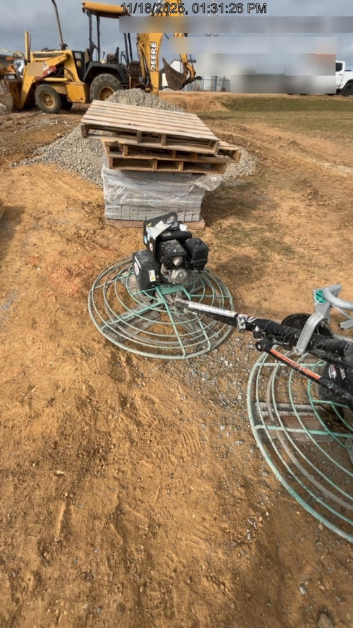 2024 MULTIQUIP B46H90