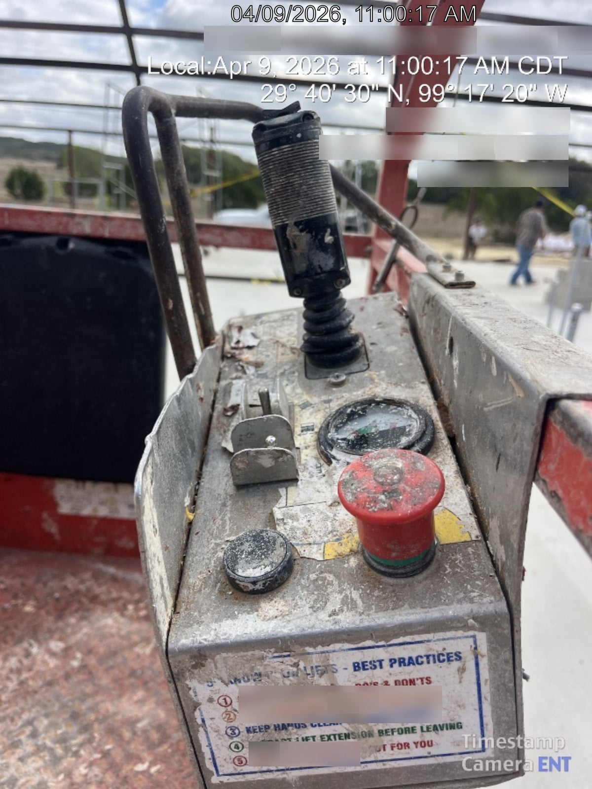 2019 Skyjack SJIII-3219 Standard w/Trojan Batteries