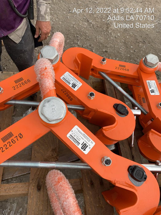 2022 ELEPHANT JBC-10