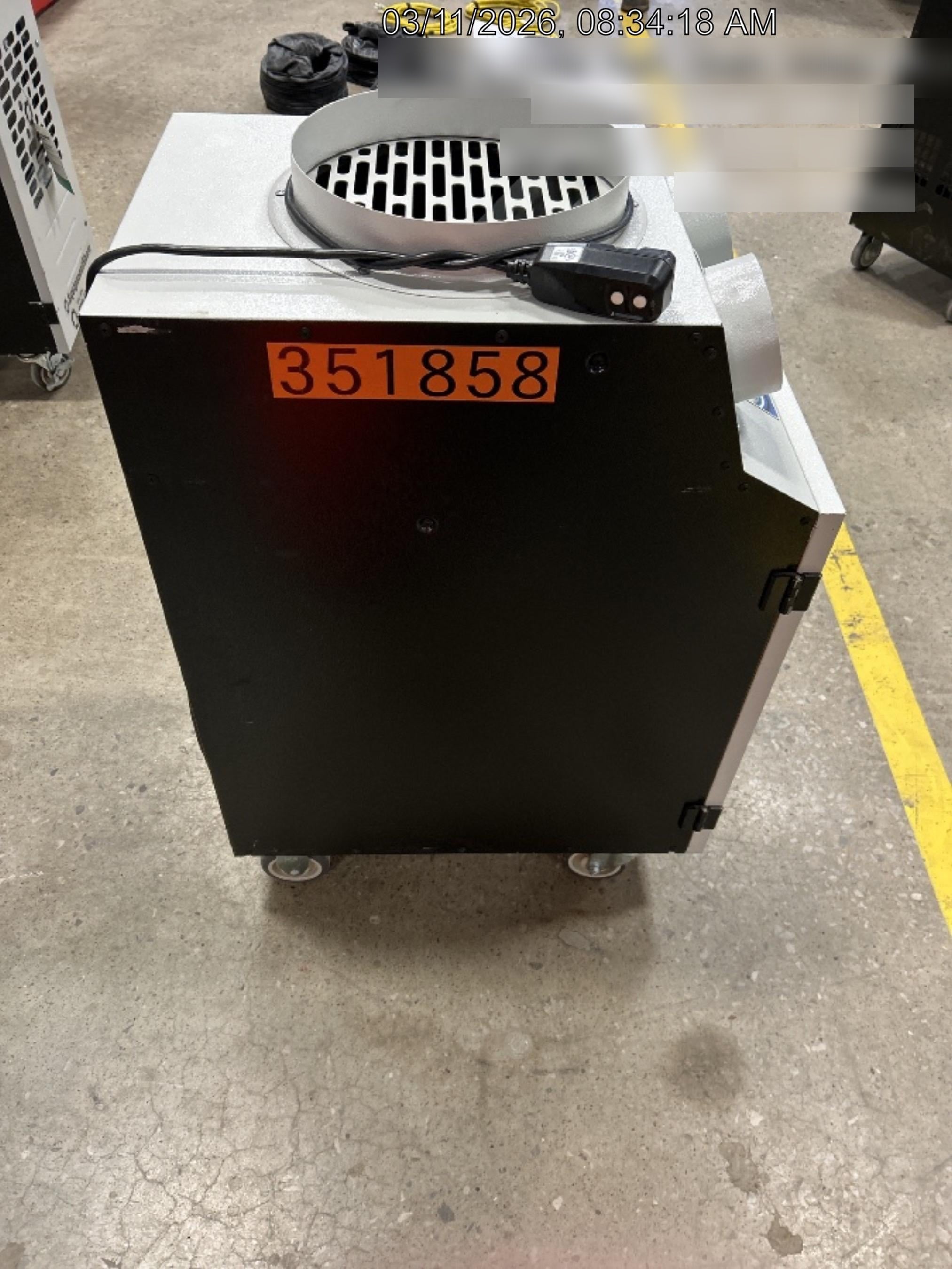 2023 KWIKOOL KPAC1411-2