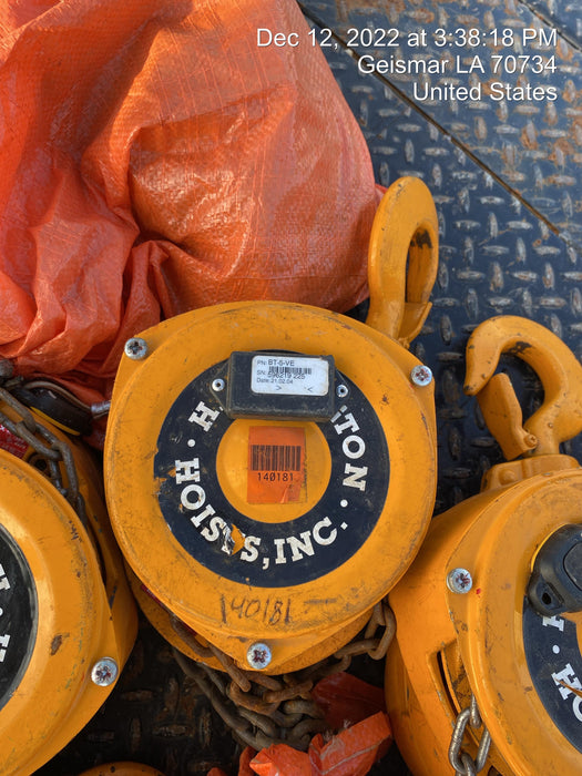 2021 HARRINGTON CF020-20