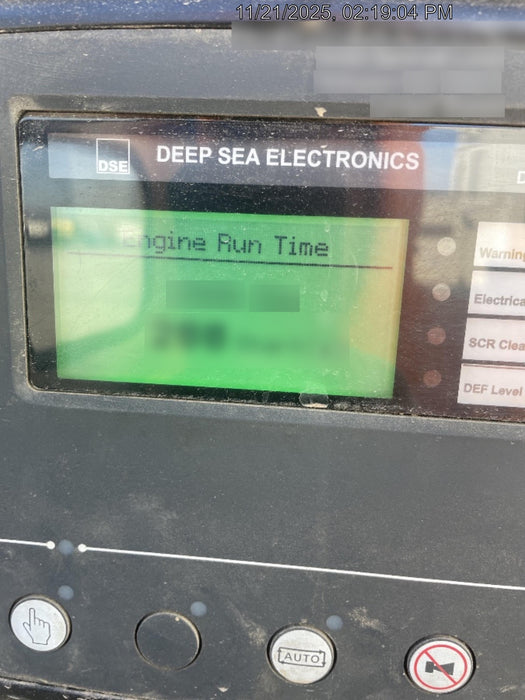 2023 ATLAS COPCO QAS 70