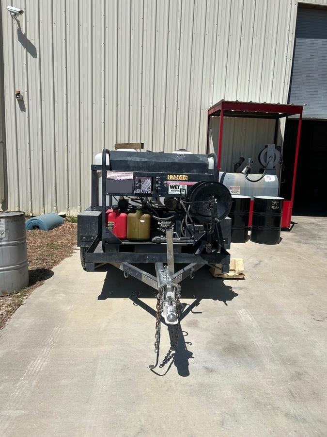 2020 MI-T-M CORPORATION HS-3505-1MGH-UR