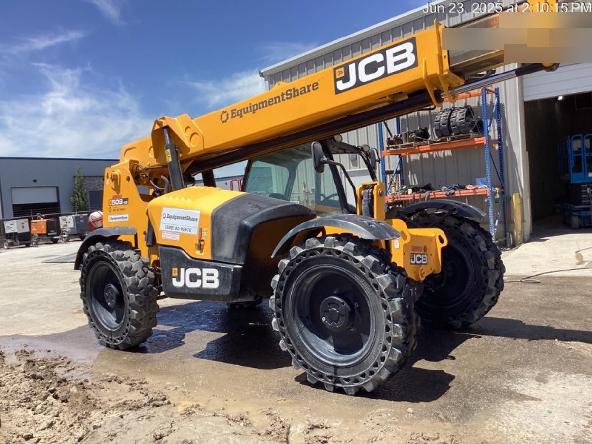 2024 JCB 509-42