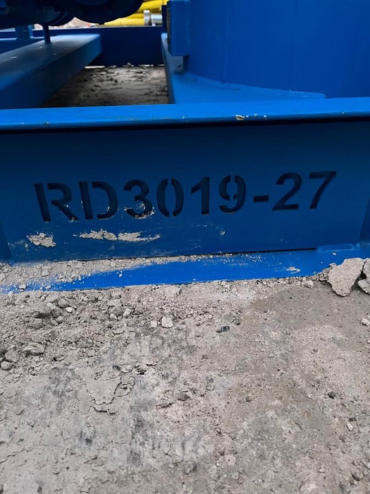 2023 ATLAS COPCO PAC F44 KD-S