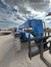 2018 Genie GTH-844 Genie GTH-844 w/Open ROPS, Solid Tires, beacon/work lights, 60" carriage/forks