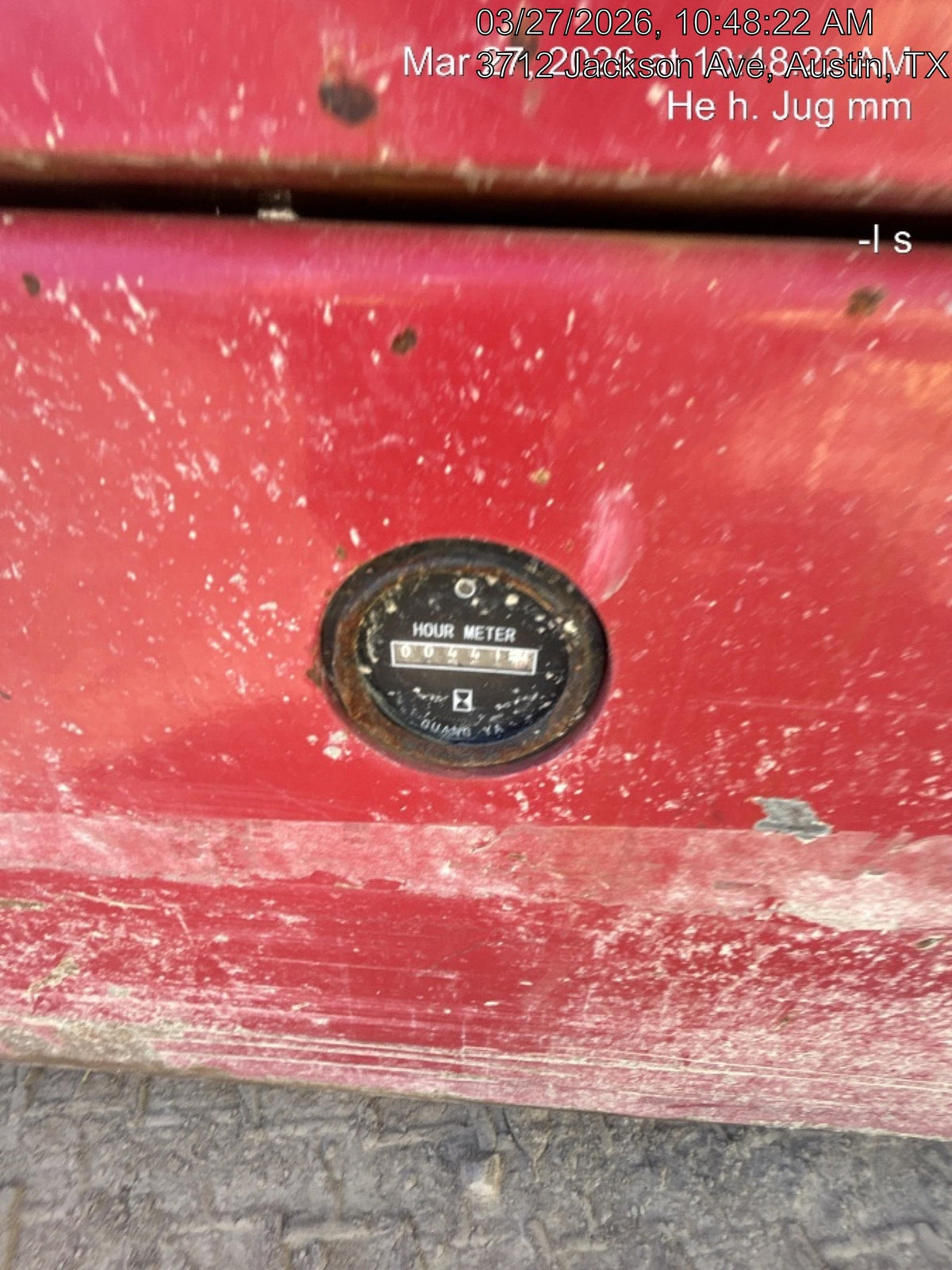 2019 MEC 1930SE