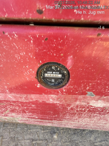 2019 MEC 1930SE