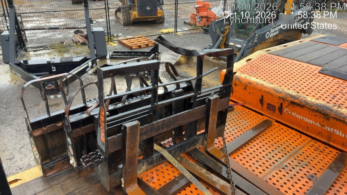 2025 ARROW MATERIAL HANDLING F5100CB