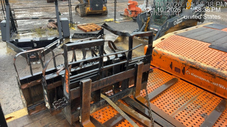 2025 ARROW MATERIAL HANDLING F5100CB