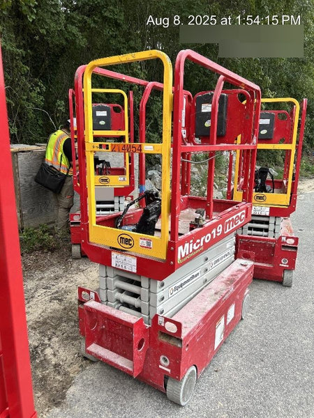 2022 MEC Micro 19