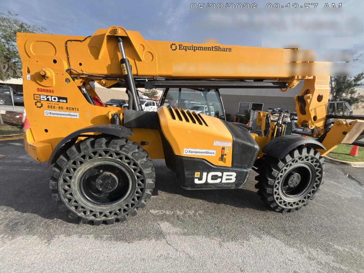 2023 JCB 510-56