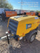 2022 ATLAS COPCO XAS 110