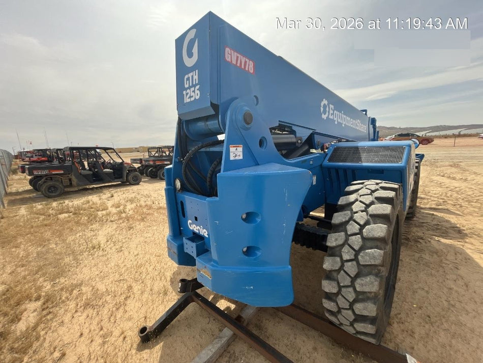 2025 GENIE GTH-1256