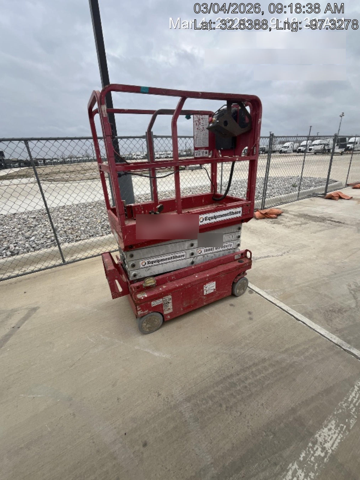 2019 MEC 1330SE