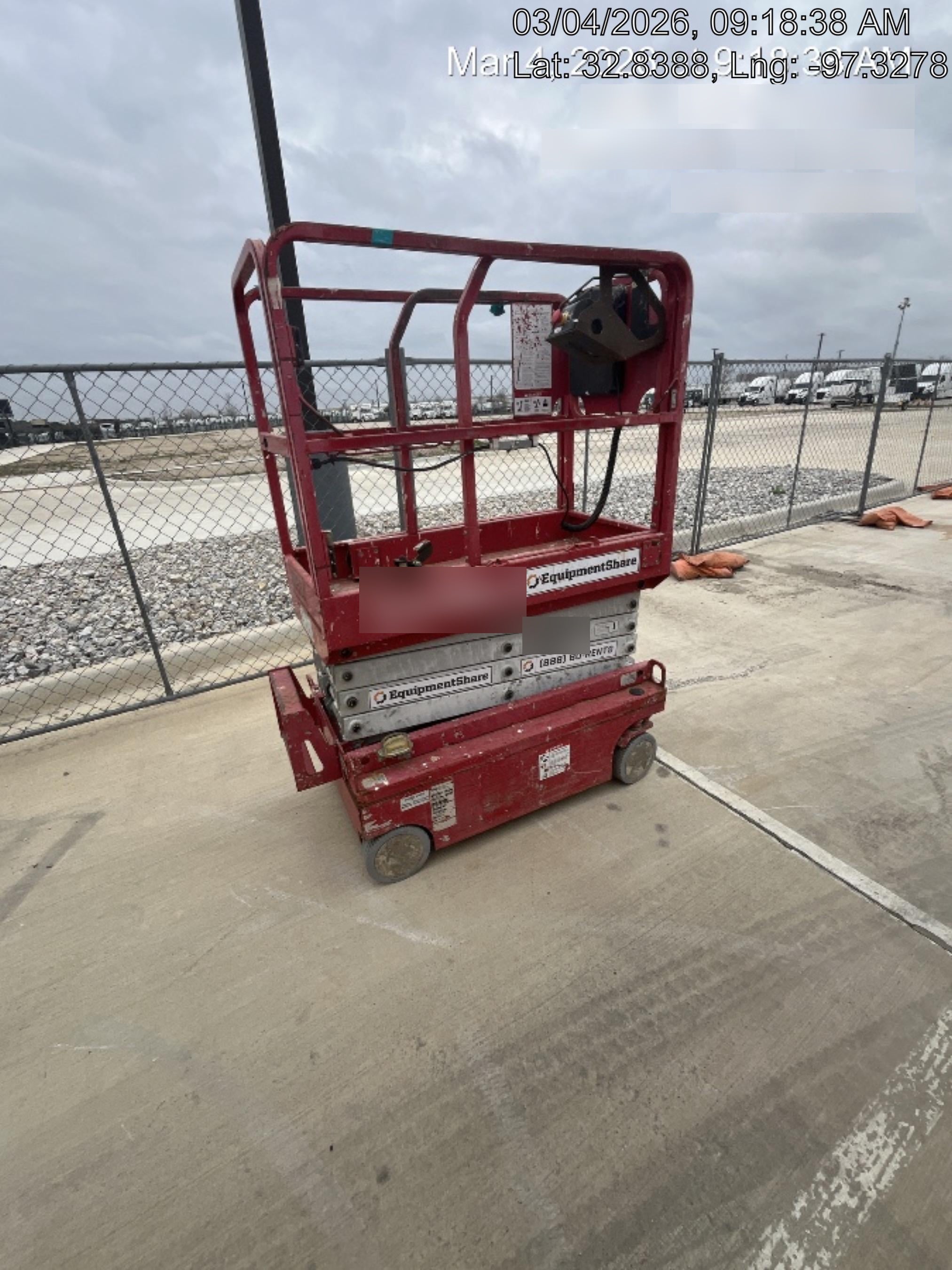 2019 MEC 1330SE