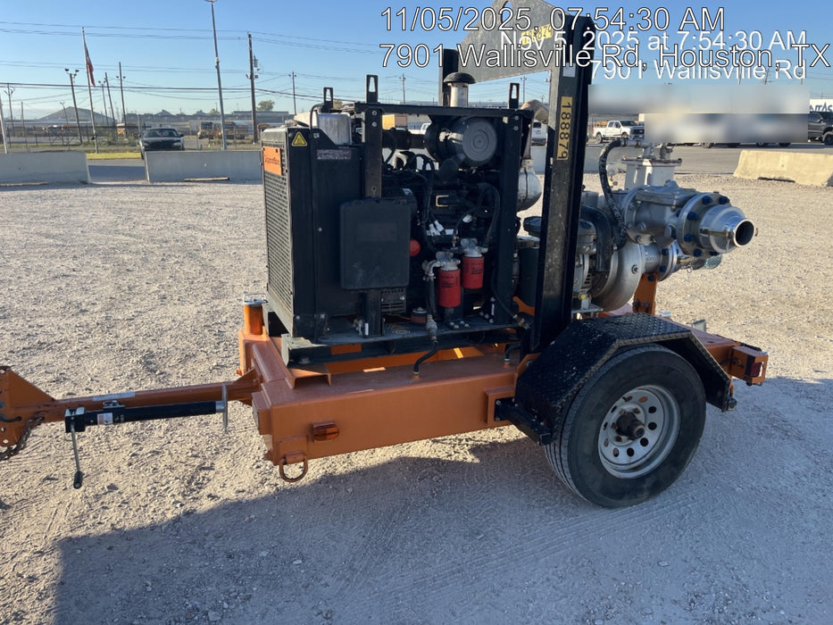 2021 RWN RWN-SS12T-7.50OBPT-SS