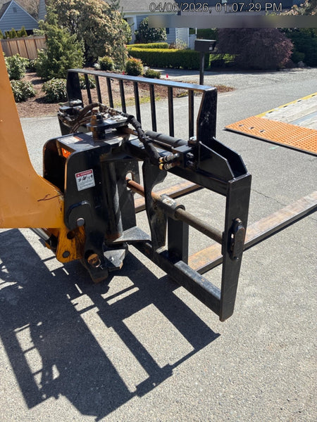 2021 JCB 332/E5286