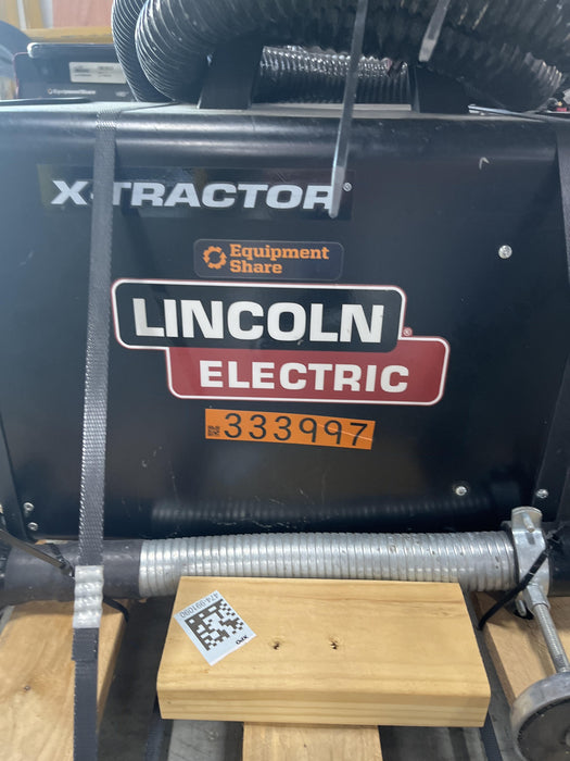2023 LINCOLN ELECTRIC K4260-4
