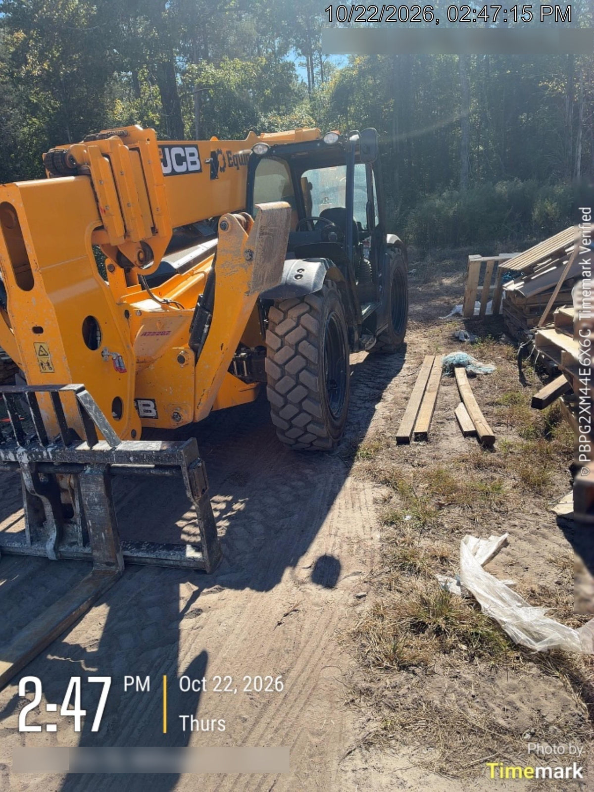 2025 JCB 510-56