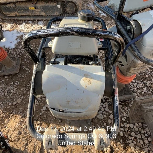 2023 MULTIQUIP MTX60HD