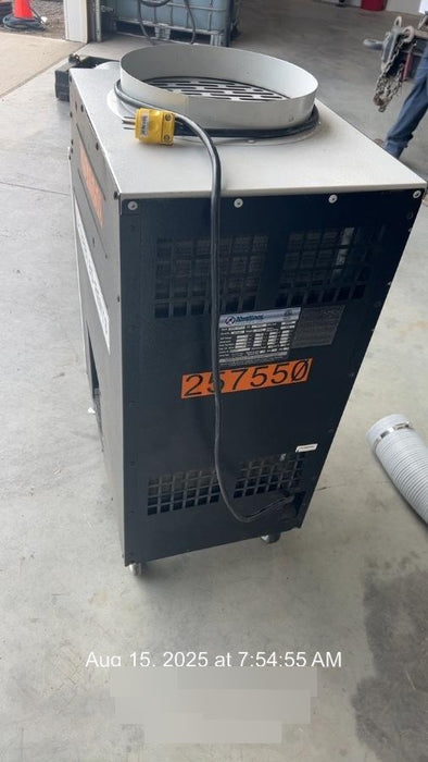 2022 KWIKOOL KPAC1811-2