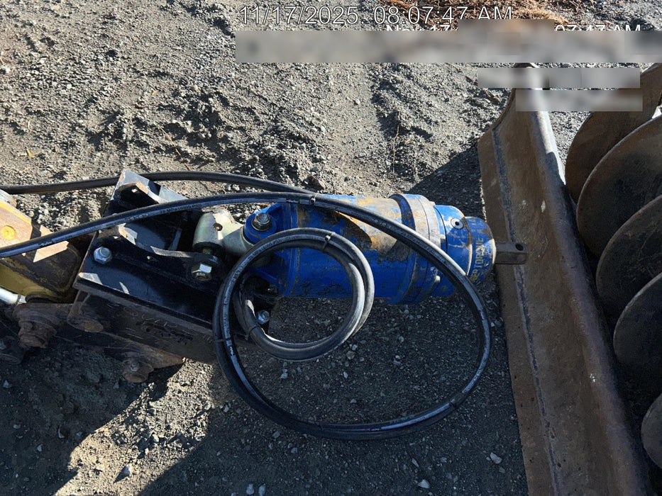 2024 AUGER TORQUE 3300-30 - QC30