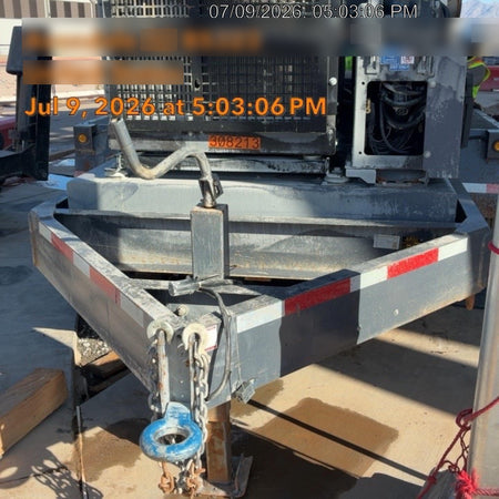 2023 ATLAS COPCO PAC H108 SD