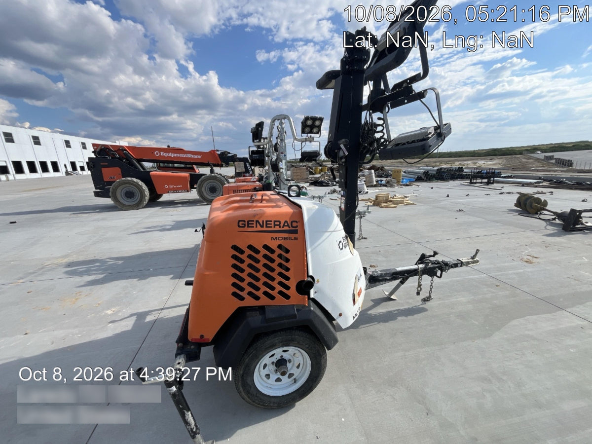 2023 GENERAC MLT2