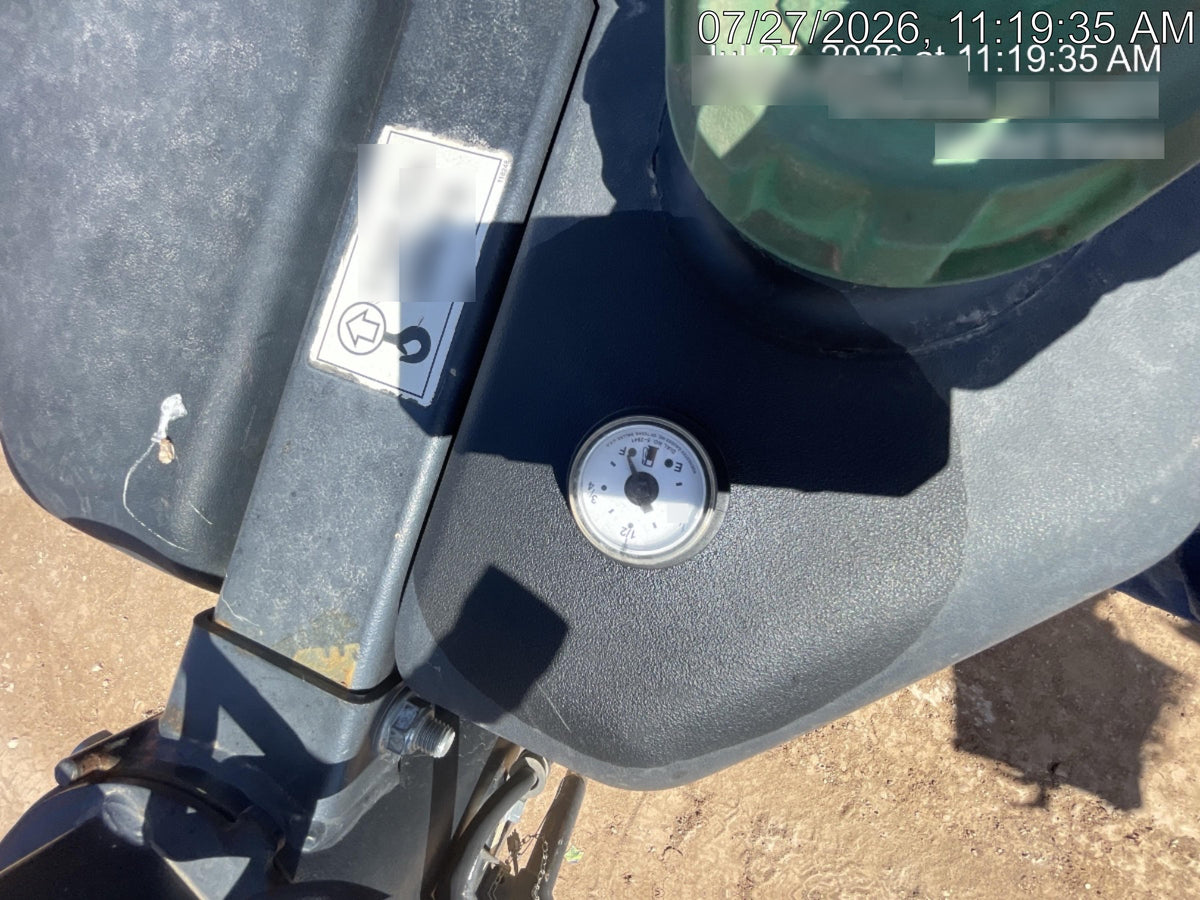 2021 ALLMAND NLV3GR
