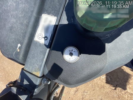 2021 ALLMAND NLV3GR