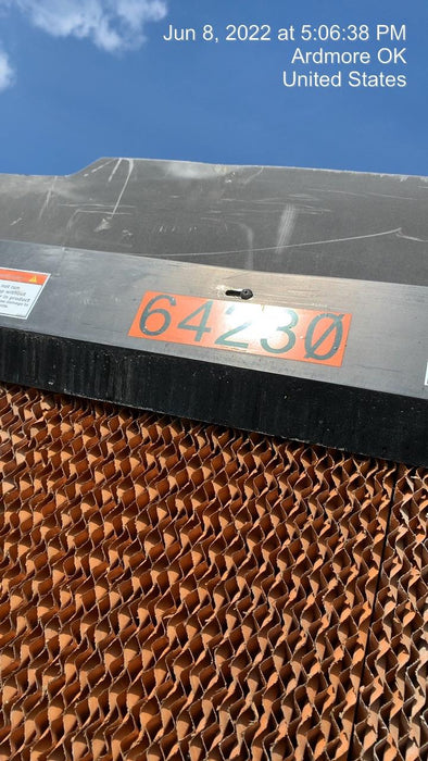 2020 PORTACOOL PACJS2601A1