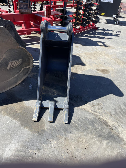 2021 NORTHWEST ATTACHMENTS HD20-18