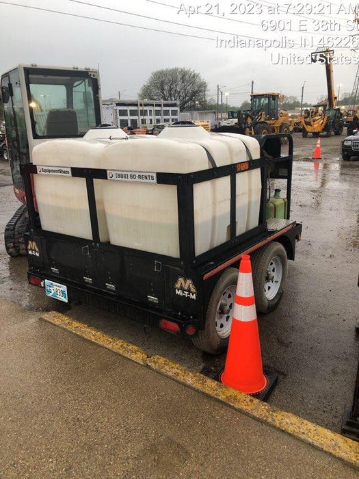 2020 MI-T-M CORPORATION HS-3006-0MDK-UR