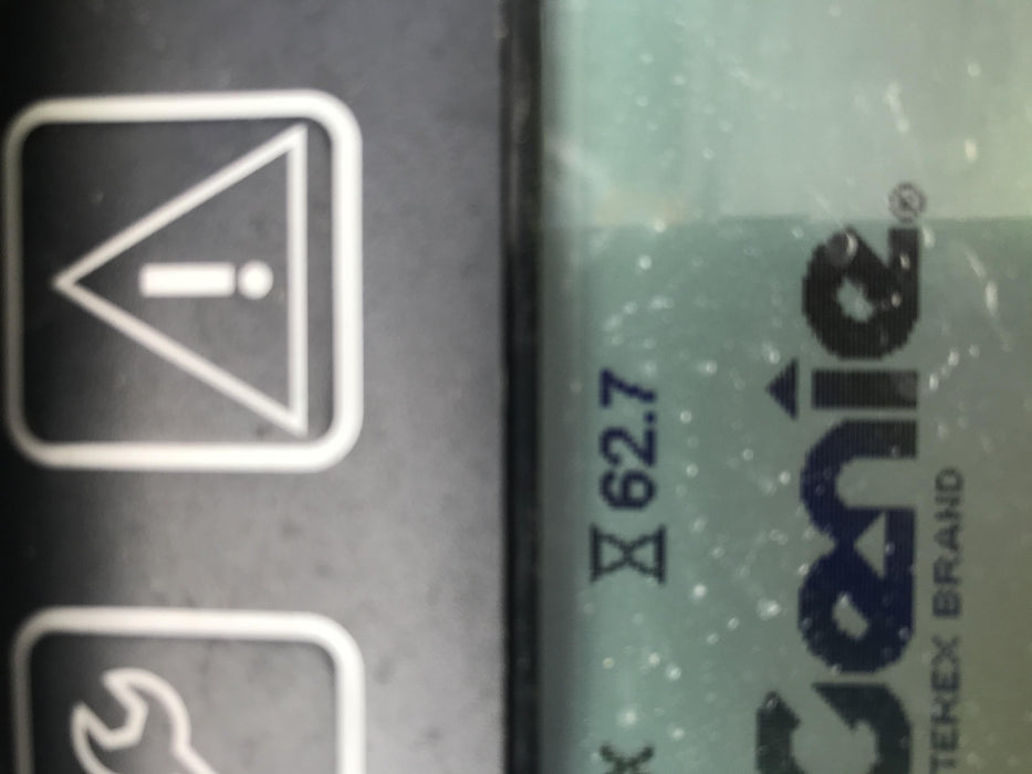 2019 GENIE S-65 TRAX