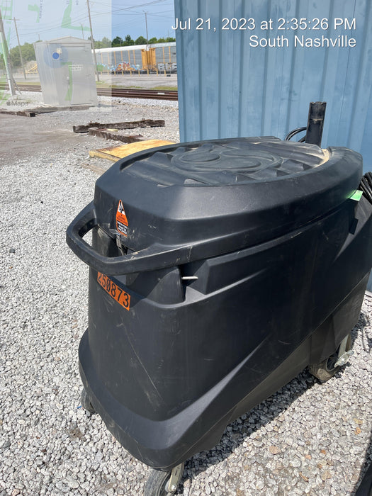 2022 POWER BREEZER PB4BASE