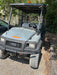 2022 Club Car CA1700D Canopy, Diesel, 4 Passenger