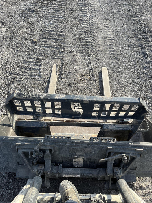 2023 SOLESBEE SPF-48