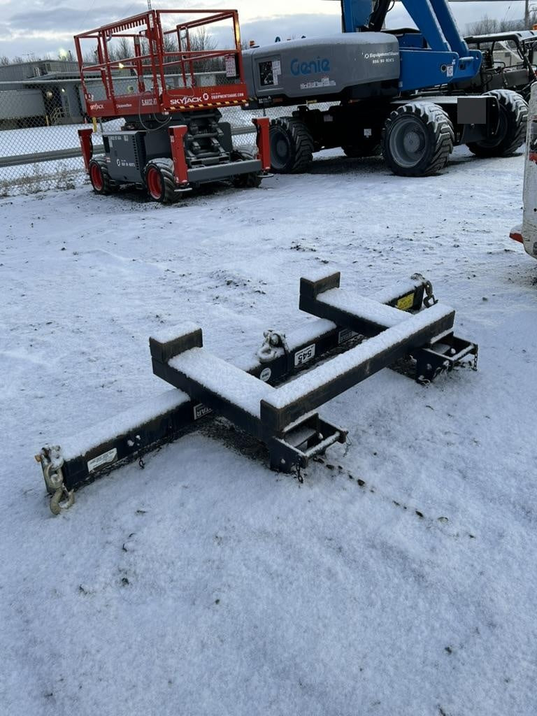 2020 STAR INDUSTRIES 1150C