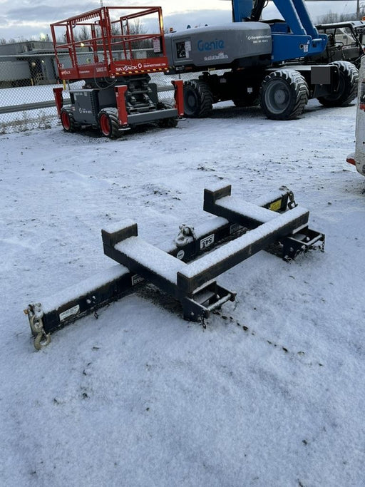 2020 STAR INDUSTRIES 1150C