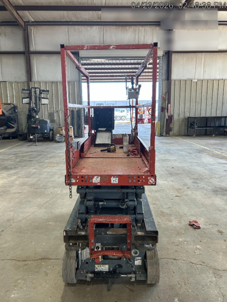 2018 SKYJACK SJIII-3219