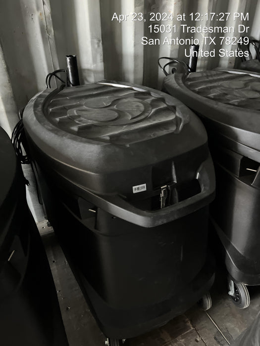 2024 POWER BREEZER PB4MAX